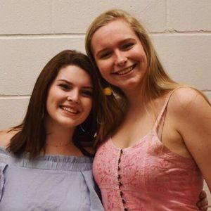 Meet your Posher, Bella